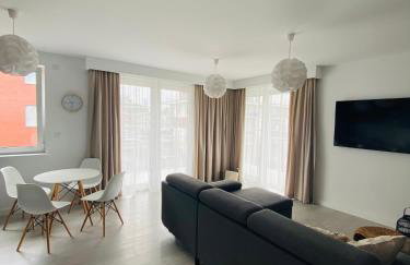 Apartament Klifowa 9/18 - Foto 1