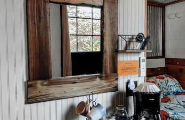 Scenic Barn B&B with Private Bath & Country Breakfast near Old Hickory Lake – Gallatin, Tennessee - Foto 20