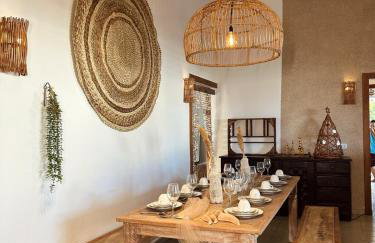 Casa Pitanga Pé na Areia Pitimbu - Foto 5