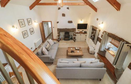 Riverside Barn - Photo 13