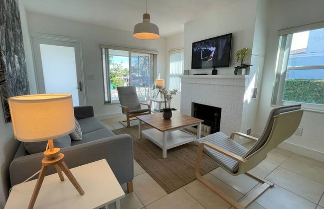 Cozy and Super Location 2 BR - Photo 5