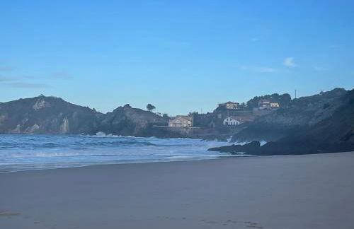 Bonito dúplex con vistas al mar - Foto 29