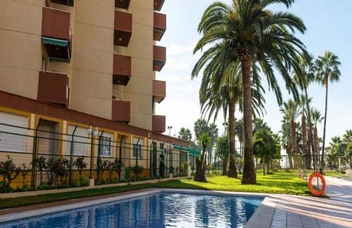 Apartamento Las Góndolas Playa ALOJAMIENTOS VISTAMAR - Photo 31