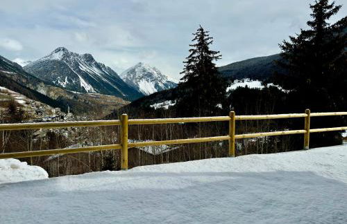 Giardino sulle Alpi - Foto 26