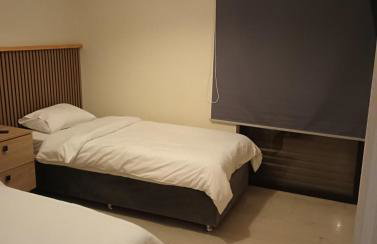 Urban Mountain House - Foto 27