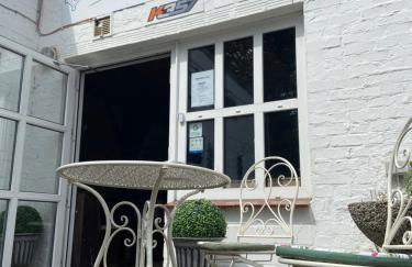 K 357 - Low budget Hotel in Ratekau bei Lübeck - Foto 35