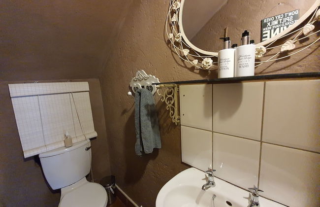 Waterhouse Guest Lodges 295 Indus Street - Foto 63