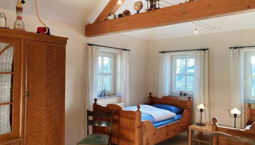 Austragshaus Almbranz - Photo 4