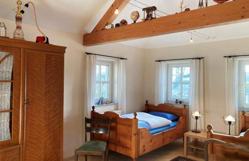 Austragshaus Almbranz - Foto 4