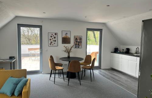 Schönes Appartement, zentral in Biberach - Foto 1