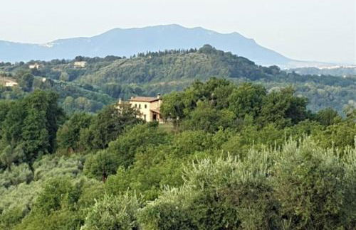 Sabina Essence Villa di charme - Foto 2