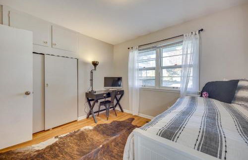 Colorado Springs Home with Patio 3 Mi to Downtown! - Foto 20
