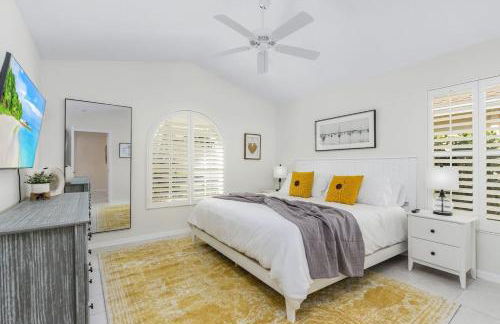 Villa Terra Paradiso luxury pool home with spa - Foto 20