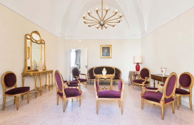 3669 Dimora Antico Frantoio by Perle di Puglia - Foto 63