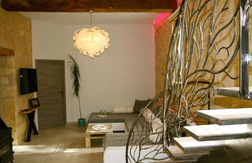 Gite du Manoir Le Roc - Foto 6