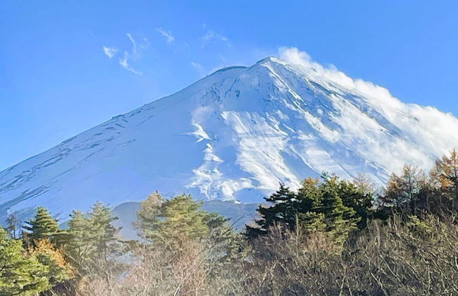 THE SENSE FUJI - Foto 61