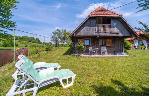 Awesome Home In Gornji Velemeric - Foto 8