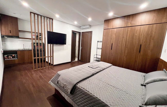 Hoàng Huy Riverside by HPT Home - Foto 9