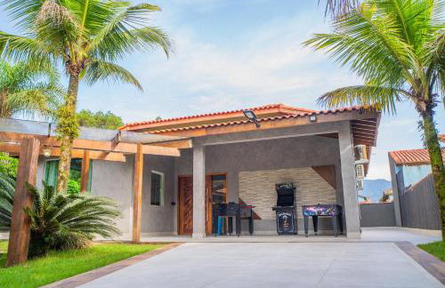 Casa com piscina aquecida, Condomínio a beira mar - Photo 36