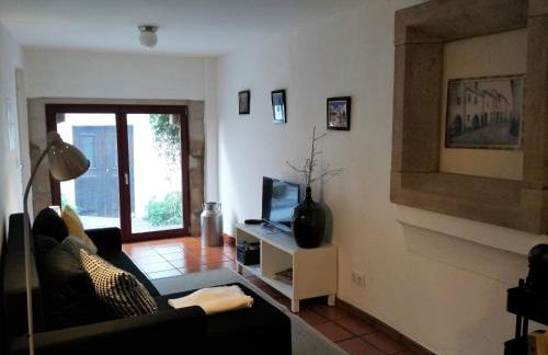 Casa de Santa Maria - Foto 39