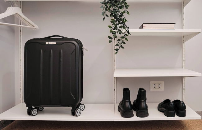 Colosseo-san Giovanni, New Apartment Wi-fi & A-C - Foto 30