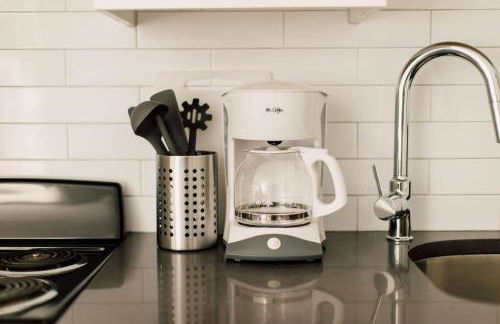 *NEW* The Camille | ATL Skyline | Rooftop | Cozy - Foto 14