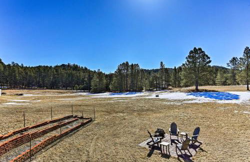 Keystone Cabin about 9 Mi to Mt Rushmore! - Foto 35