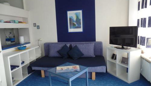 Ferienpark Sierksdorf App 773 - Strandlage - Foto 3