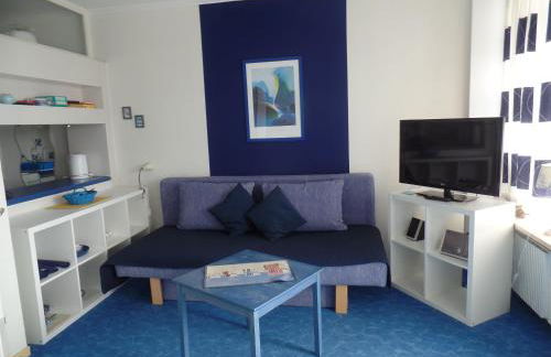 Ferienpark Sierksdorf App 773 - Strandlage - Foto 3