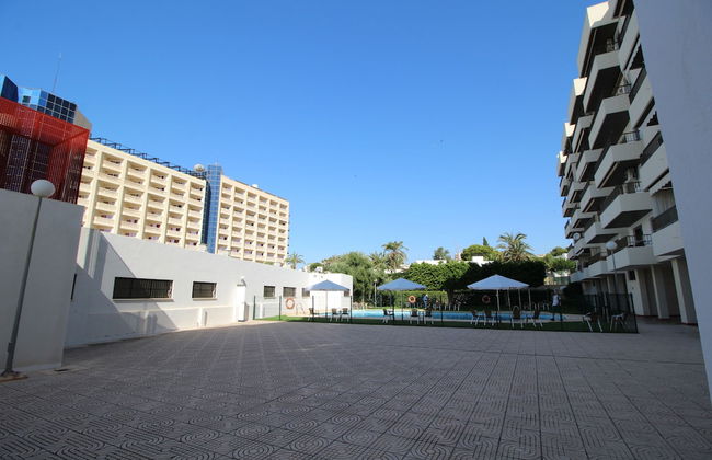 Eucalipto 5º 1 - Apartamento en primera línea de playa - Foto 26