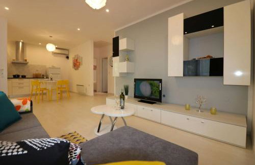 Bungalow Porec (4400-5) - Foto 18