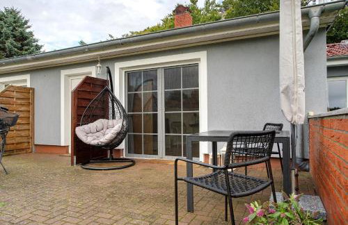 Ferienwohnung Lütte Veer - Foto 11