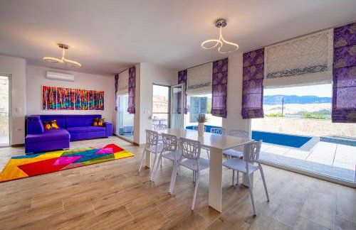 Villa The Secret Diamond - Photo 29