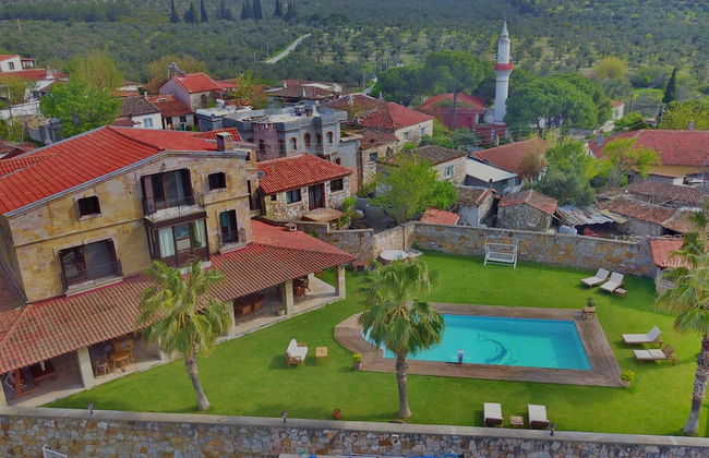 The Mira House - Photo 78