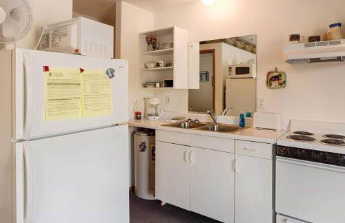 Homestead Cabin - Eden Valley - Foto 24