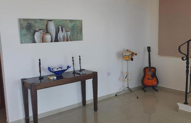 Villa Aquavitus in Pachyammos - Foto 18