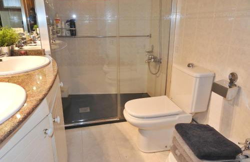 CASA UNIFAMILIAR 8 pax con jardín URTX - CERDANYA - Foto 23