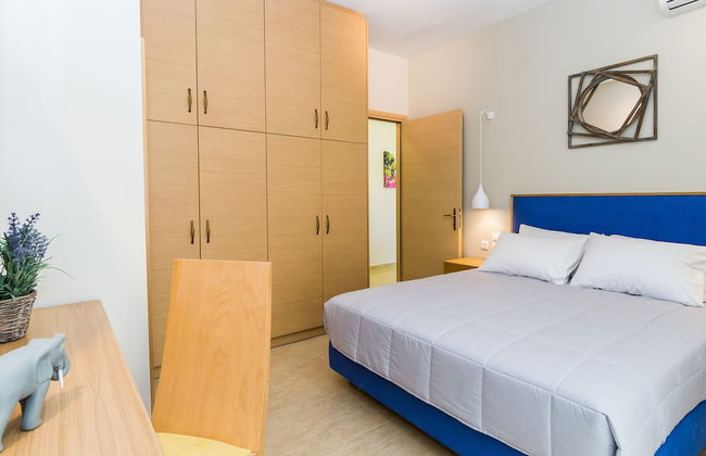 Alektor Studios & Apartments - Foto 16