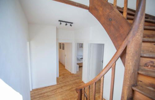 Vineyards Pommern - schönes Ferienhaus Nähe Cochem Mosel - Foto 31