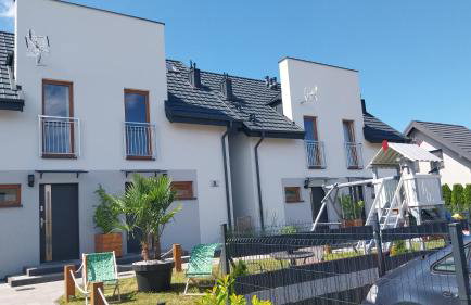 Domki Morskie - Foto 61