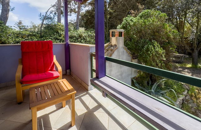 Villa Zerrei in San Vero Milis - Foto 19