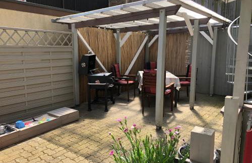 Ferienwohnung „kleine Auszeit“ - Foto 19