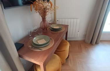 PARIS Balcony TOP FLOOR Room - Foto 23