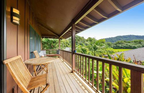 Hanalei Waterfalls House TVNC #5120 - Foto 3