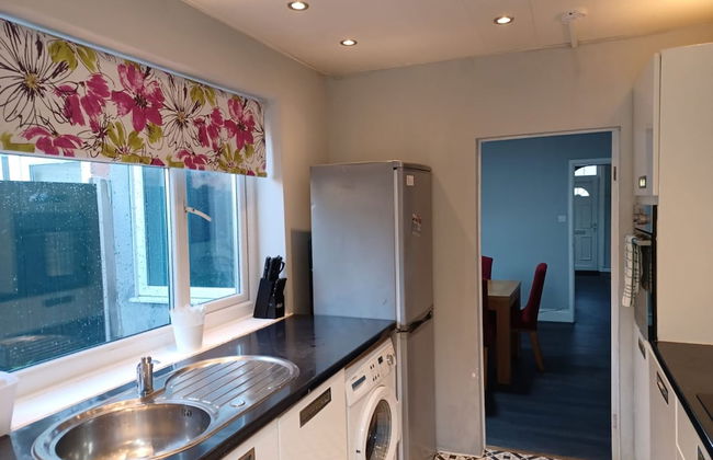 Huku Kwetu - Pearson House - Foto 14