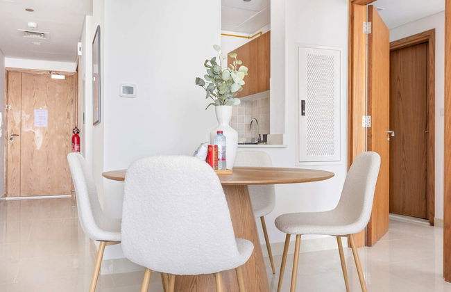 Silkhaus Julphar Tower, Al Reem Abu Dhabi - Photo 80