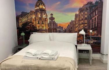 CITY SOL Madrid - Photo 35