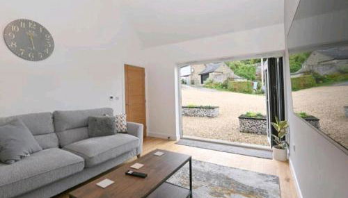 Bage Mine Barn - Foto 2