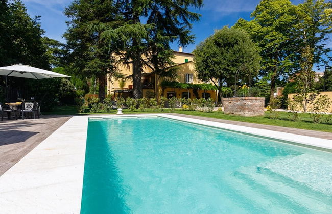 La Casa Di Nan 8 in Forli - Foto 1