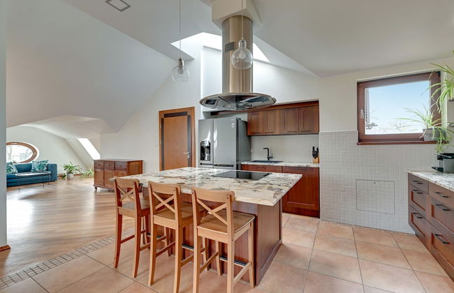 Dom & House-Apartament Chopina37 Supreme - Foto 13